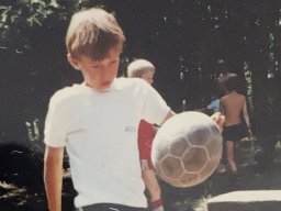 19XX KAMP DIV JR
